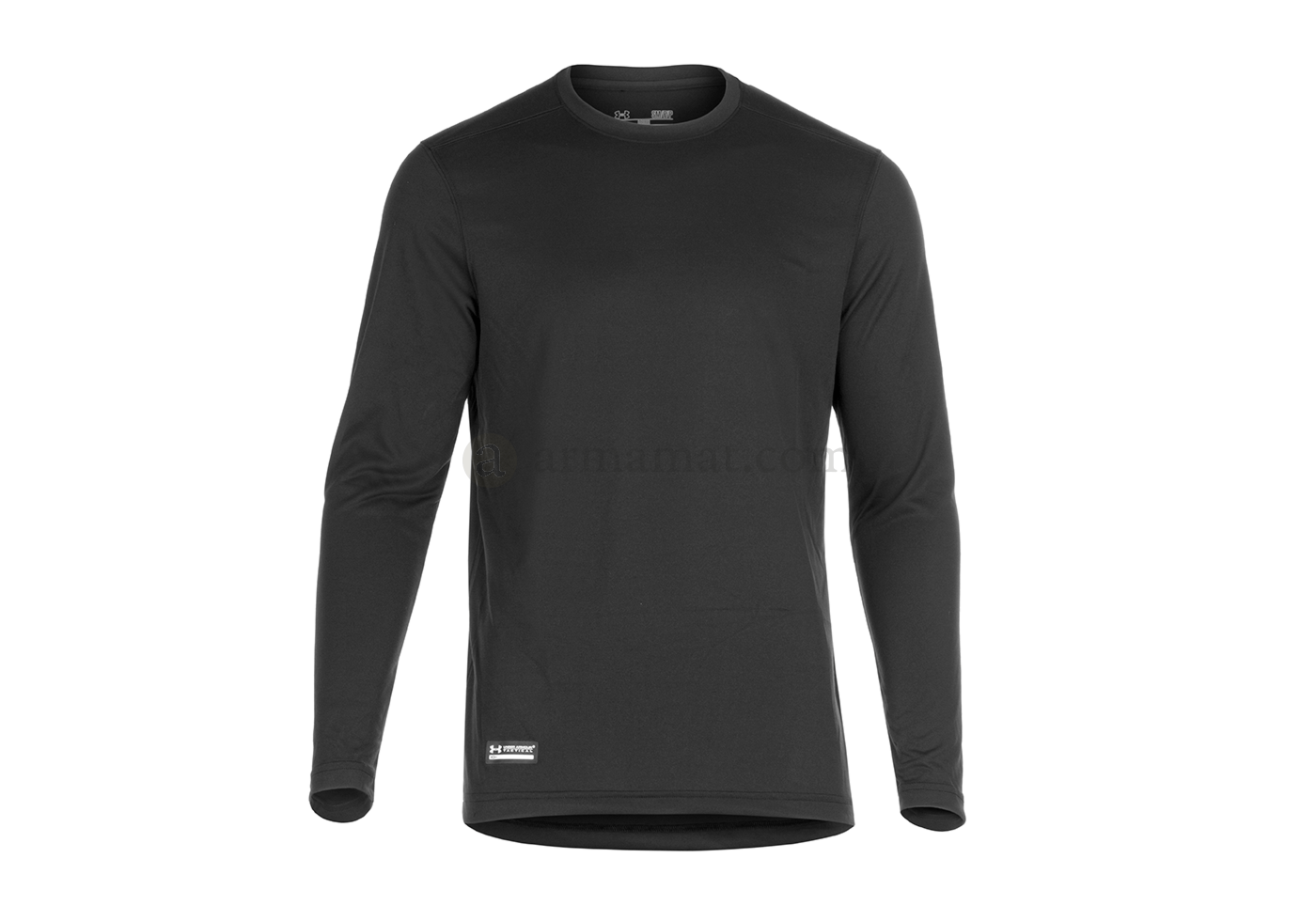 Under Armor Tactical HeatGear Tech Long Sleeve