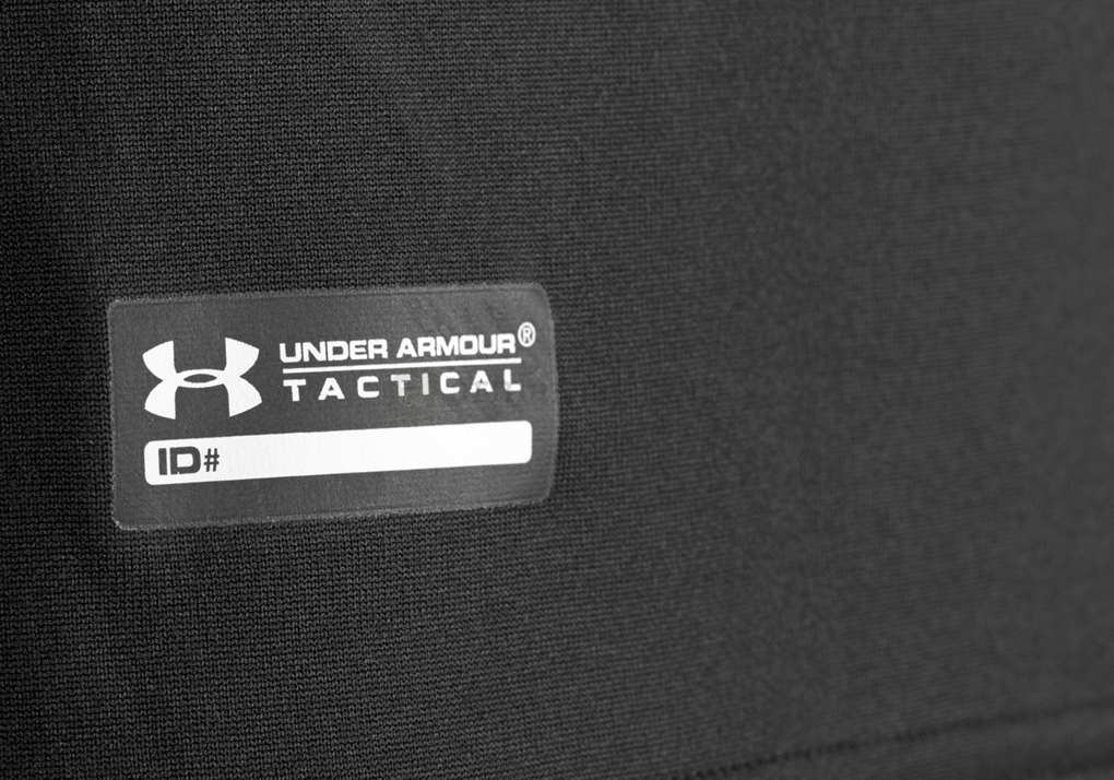 Under Armor Tactical HeatGear Tech Long Sleeve