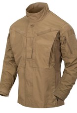 Helikon-Tex® MBDU SHIRT® - NYCO RIPSTOP - Coyote