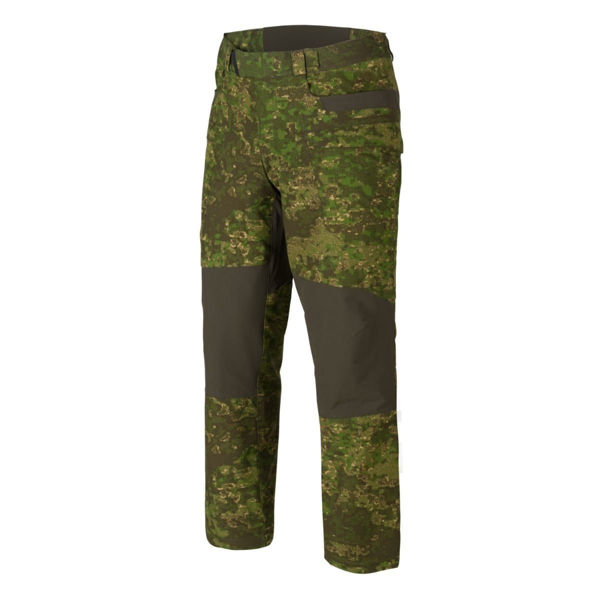 Helikon-Tex® HYBRID TACTICAL PANTS® - NYCO RIPSTOP - PENCOTT® WILDWOOD™