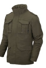 Helikon-Tex COVERT M-65 JACKET Taiga Green