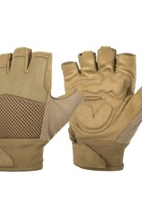 Helikon-Tex Halve vinger handschoenen  - Coyote