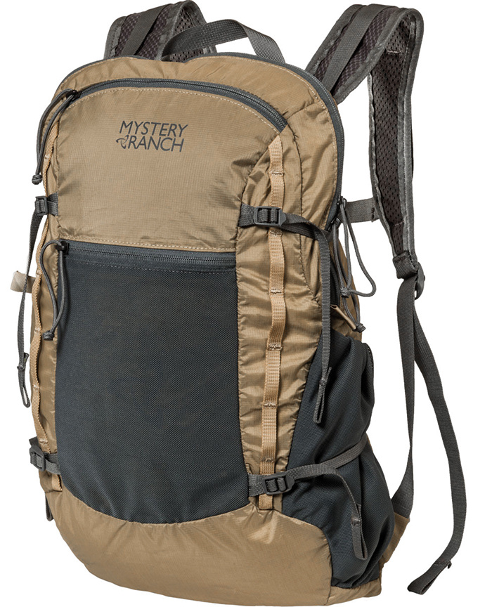 Mystery Ranch MYSTERY RANCH IN AND OUT DAYPACK 19 L