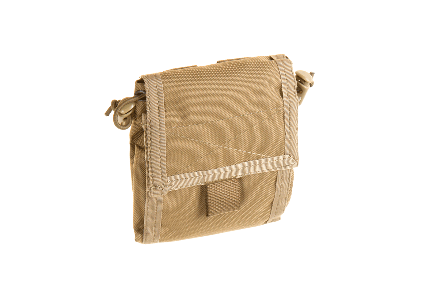 Invader Gear Dump pouch   plooibaar