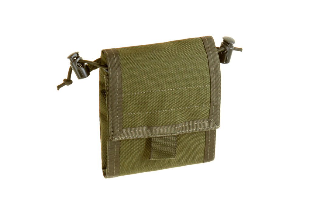 Invader Gear Dump pouch   plooibaar