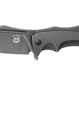 Black Fox  Bastinelli Shadow Titanium