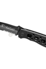 Smith & Wesson Extreme Ops CK5TBSD Serrated Tanto Folder