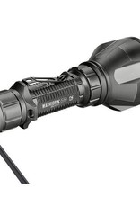 Olight Olight Warrior X-Turbo Gunmetal Grey Limited