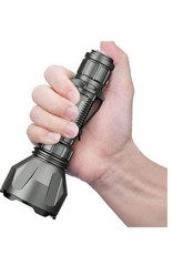 Olight Olight Warrior X-Turbo Gunmetal Grey Limited