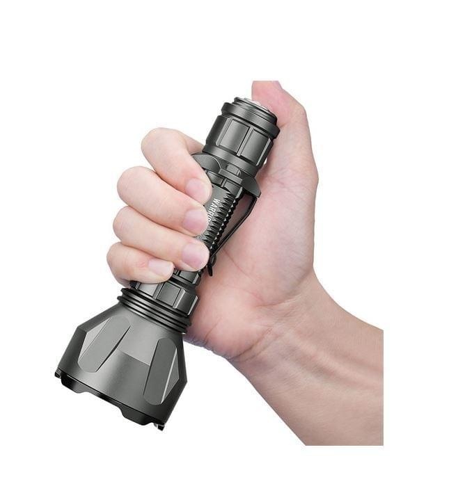 Olight Olight Warrior X-Turbo Gunmetal Grey Limited