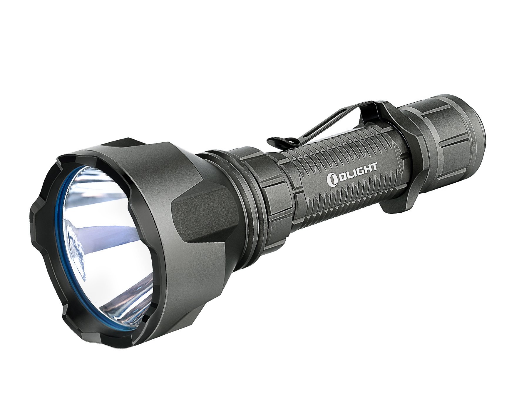 Olight Olight Warrior X-Turbo Gunmetal Grey Limited