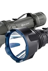 Olight Olight Warrior X-Turbo Gunmetal Grey Limited