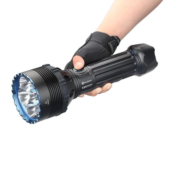 Olight  X9R Marauder Rechargeable OL X9R