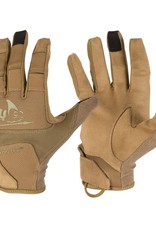 Helikon-Tex RANGE TACTICAL GLOVES® - COYOTE / ADAPTIVE GREEN A