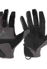 Helikon-Tex RANGE TACTICAL GLOVES® - BLACK / SHADOW GREY