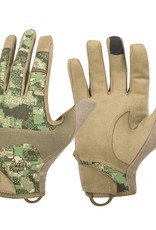 Helikon-Tex RANGE TACTICAL GLOVES® - PENCOTT® WILDWOOD™ / COYOTE