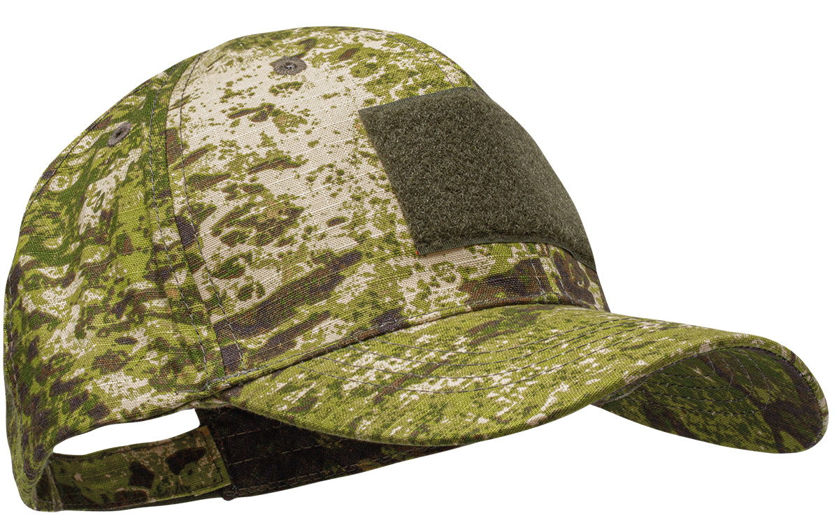 Leo Köhler Tactical Base Cap Phantomleaf WASP II