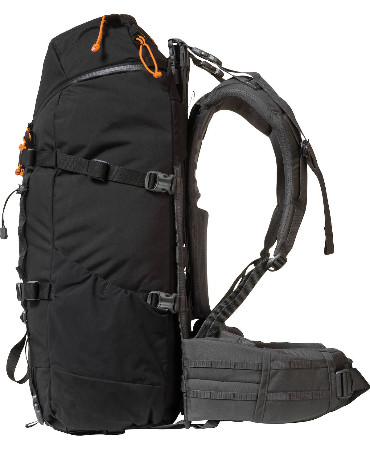 Mystery Ranch MYSTERY RANCH TERRAFRAME 3-ZIP RUGZAK 50 L