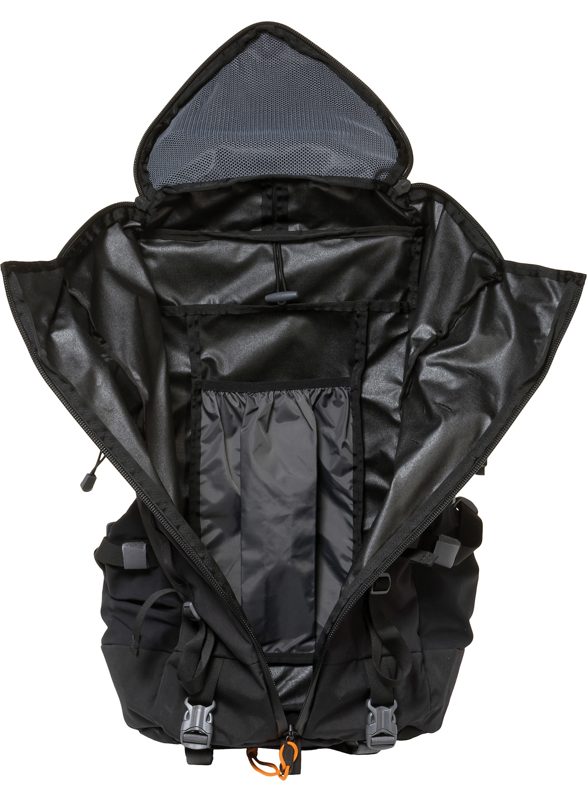 Mystery Ranch MYSTERY RANCH TERRAFRAME 3-ZIP RUGZAK 50 L