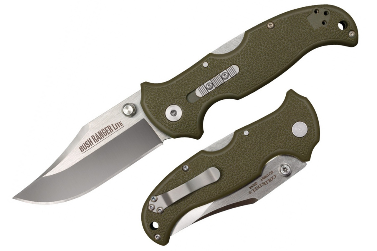 Cold steel  Bush Ranger Lite