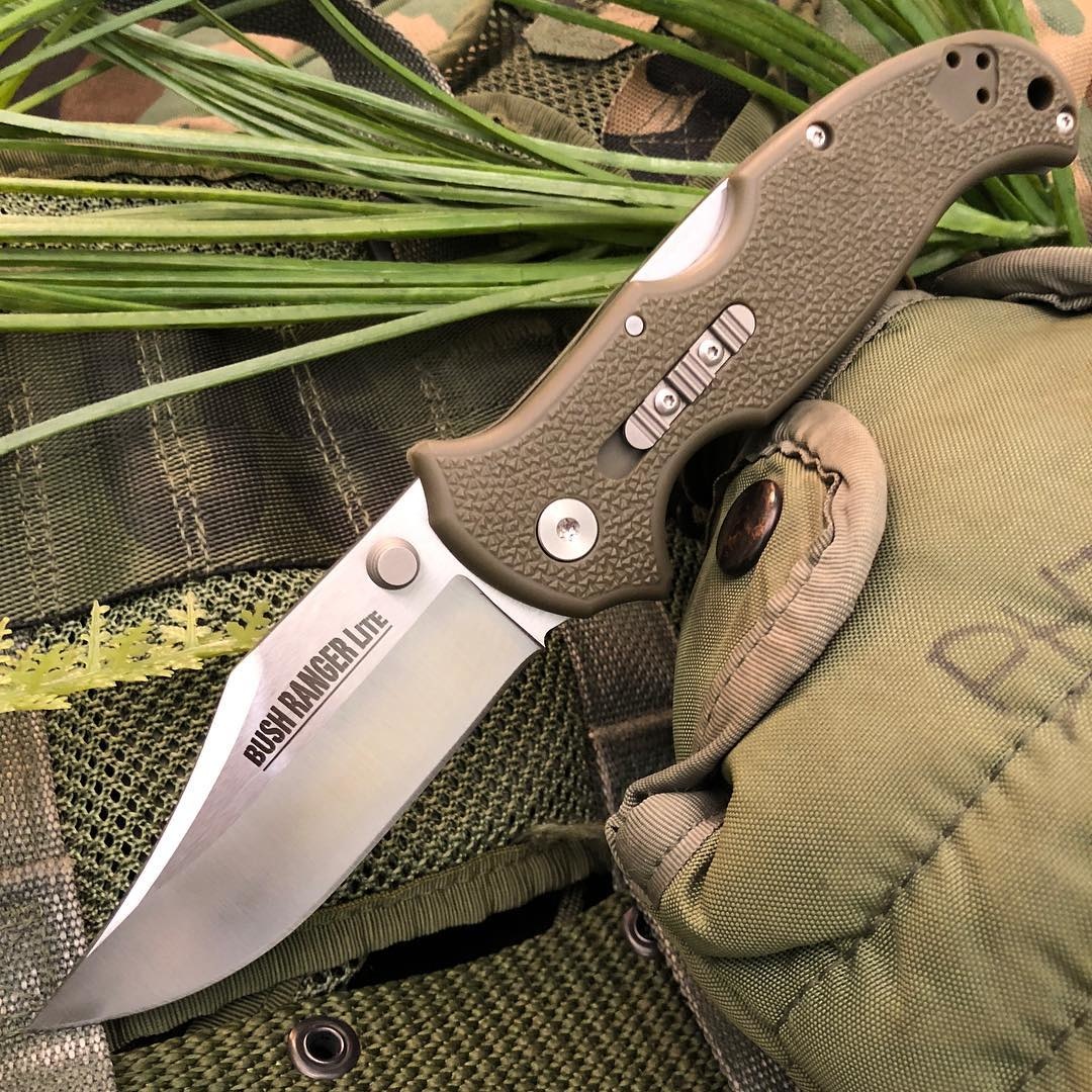 Cold steel  Bush Ranger Lite