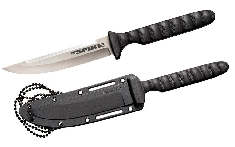 Cold steel Tokyo Spike Clampack