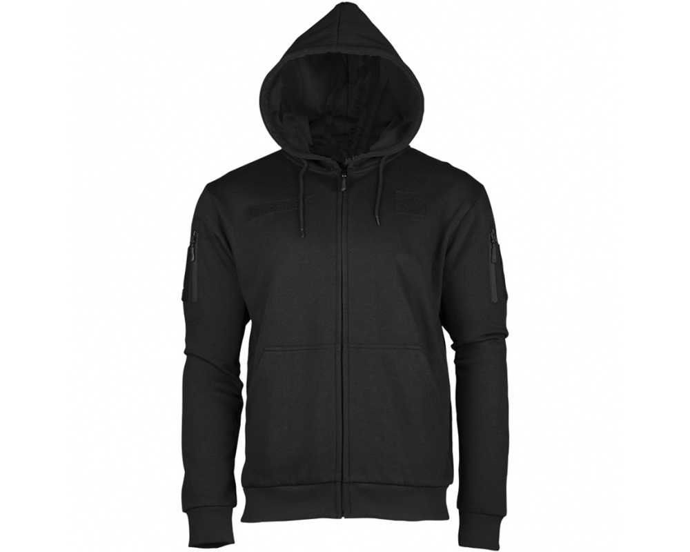 Mil tec TACTISCHE HOODY