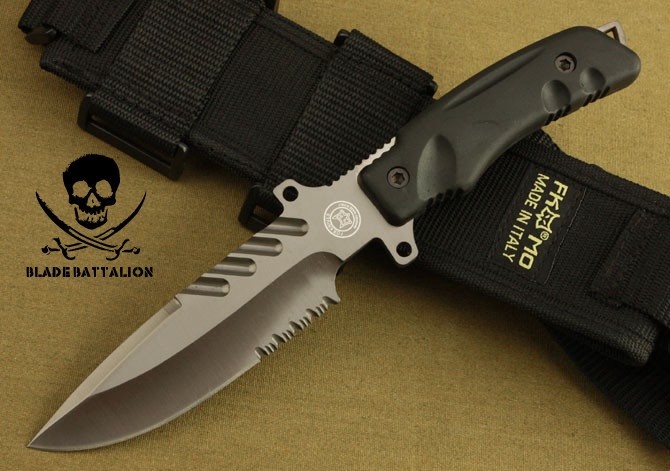 Black Fox FKMD FX-T2B R Predator I