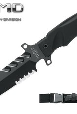 Black Fox FKMD FX-T2B R Predator I