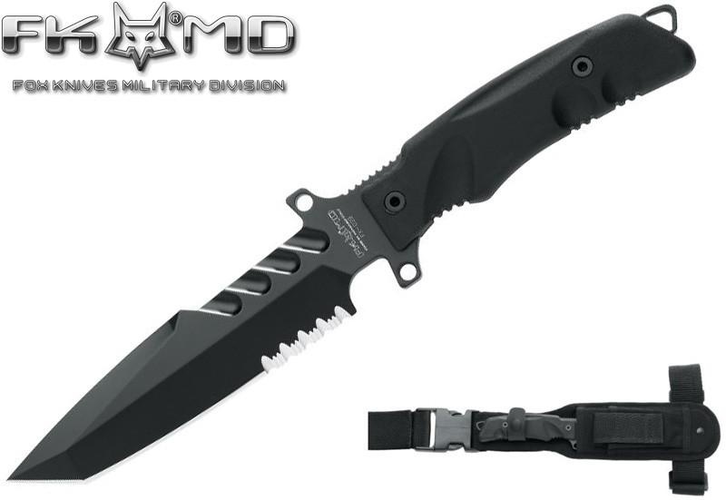 Black Fox FKMD FX-T2B R Predator I