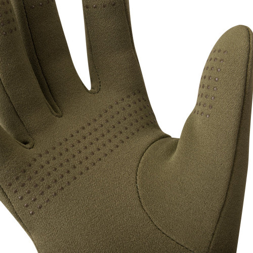 Helikon-Tex TREKKER OUTBACK GLOVES - BLACK