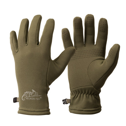 Helikon-Tex TREKKER OUTBACK GLOVES - BLACK