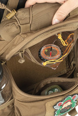 foxtrot helikon cordura