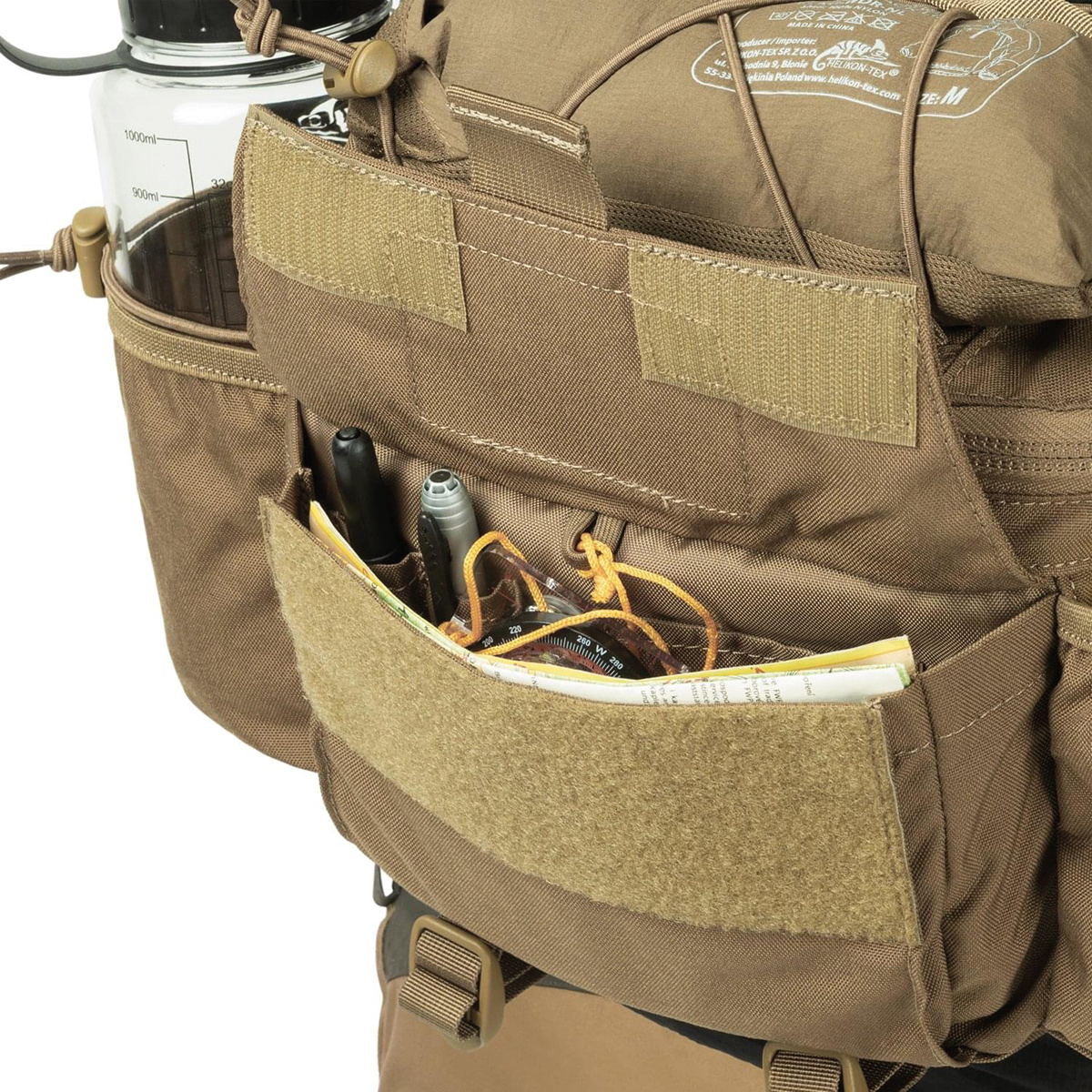 Helikon-Tex® Foxtrot Mk2 Belt Rig® - Cordura®