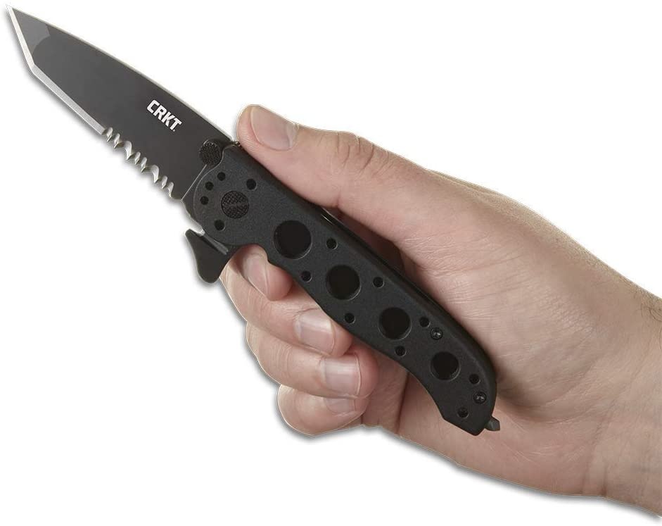 CRKT  M16-12Z Folder