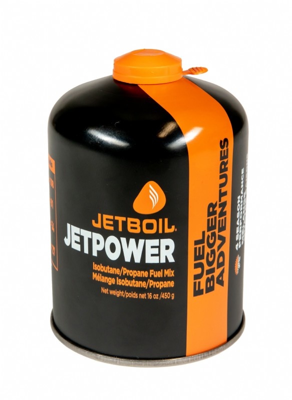 Jetboil Jetpower Fuel