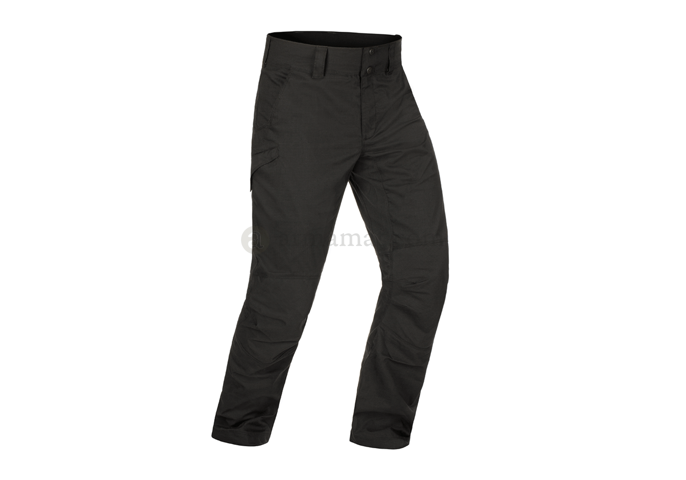 Clawgear Defiant Flex Pants   Zwart