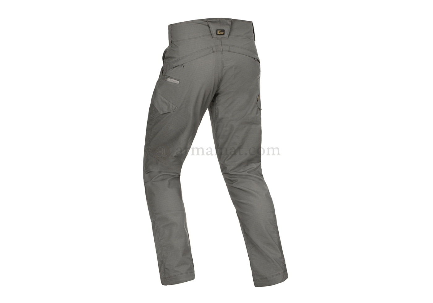 Clawgear Defiant Flex Pants   Solide Rock