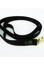 K9THORN Lanyard x 2 handgrepen met D-ring 100/150/200 cm