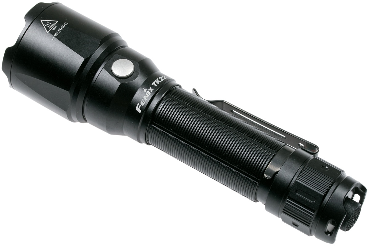 Fenix Fenix TK22 V2.0 tactische zaklamp, 1600 lumen