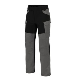 Helikon-Tex® HYBRID OUTBACK PANTS® DURACANVAS®   Cloud Grey / Black A