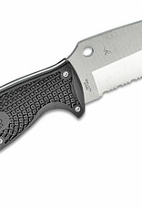 Smith & Wesson FB24 Jumpmaster SpyderEdge Spyderco