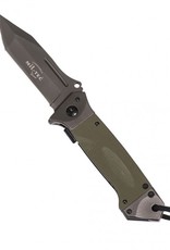 MIL-TEC® Plooi mes  DA35 Micarta