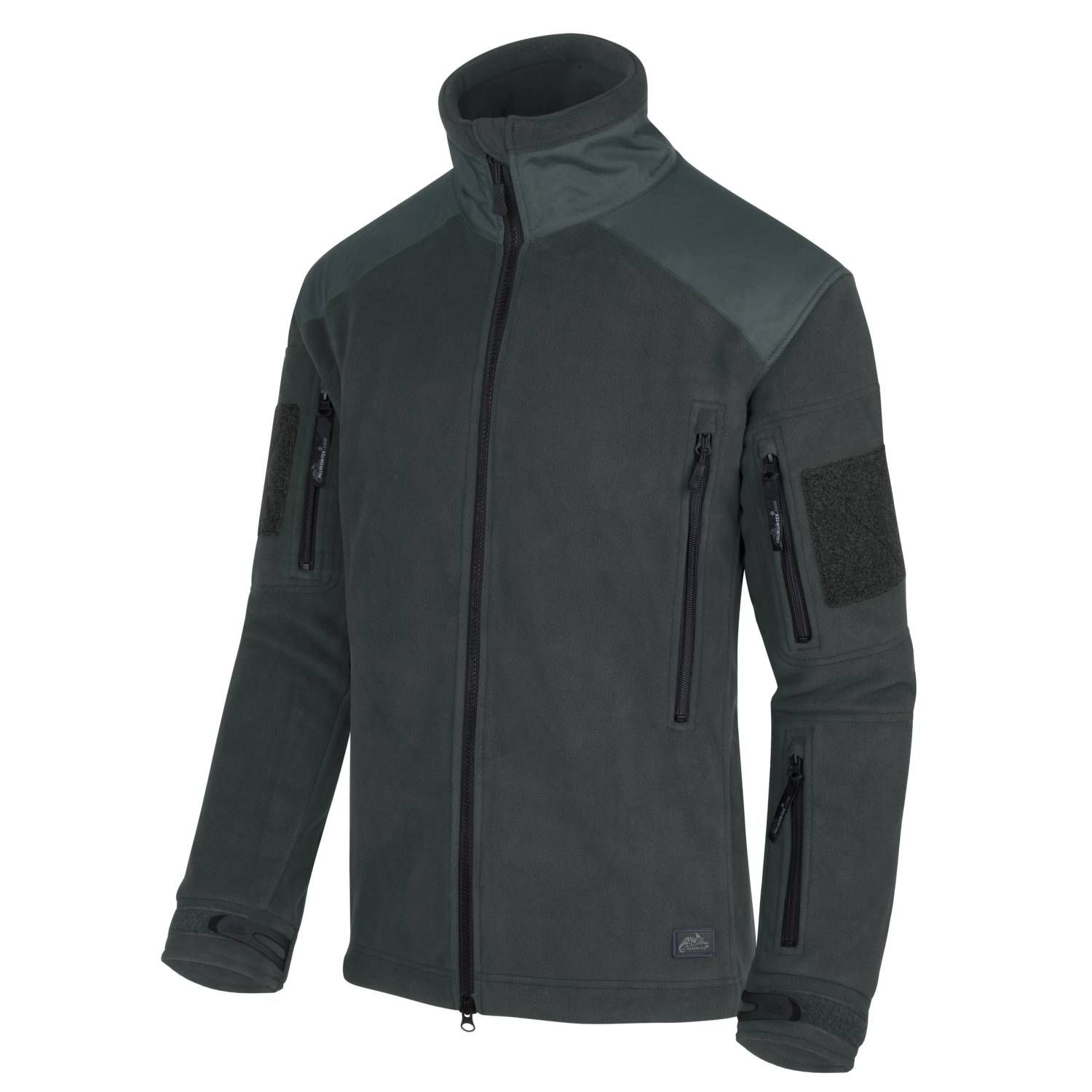 Helikon-Tex Liberty Jacket - Double Fleece