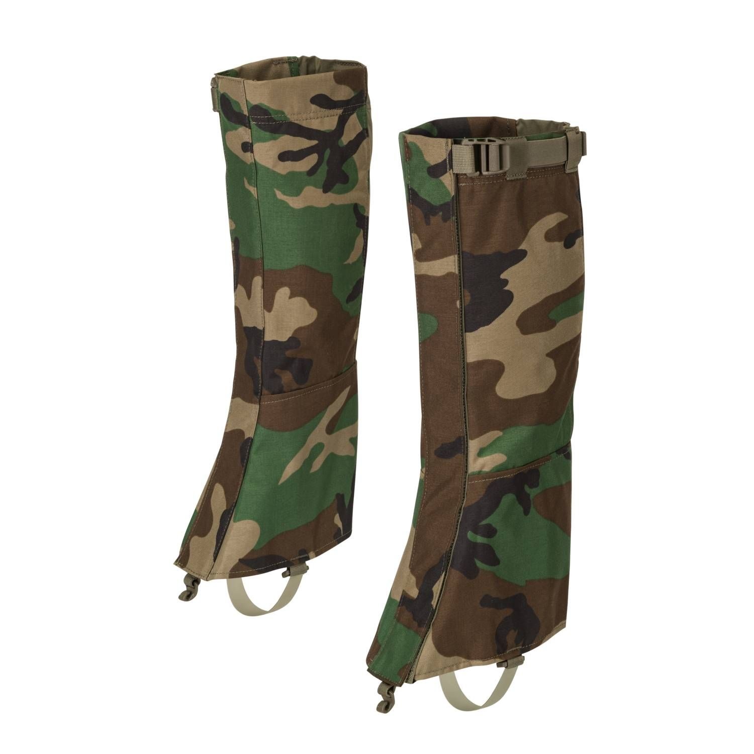 Helikon-Tex® Gamachen / SNOWFALL LONG GAITERS®