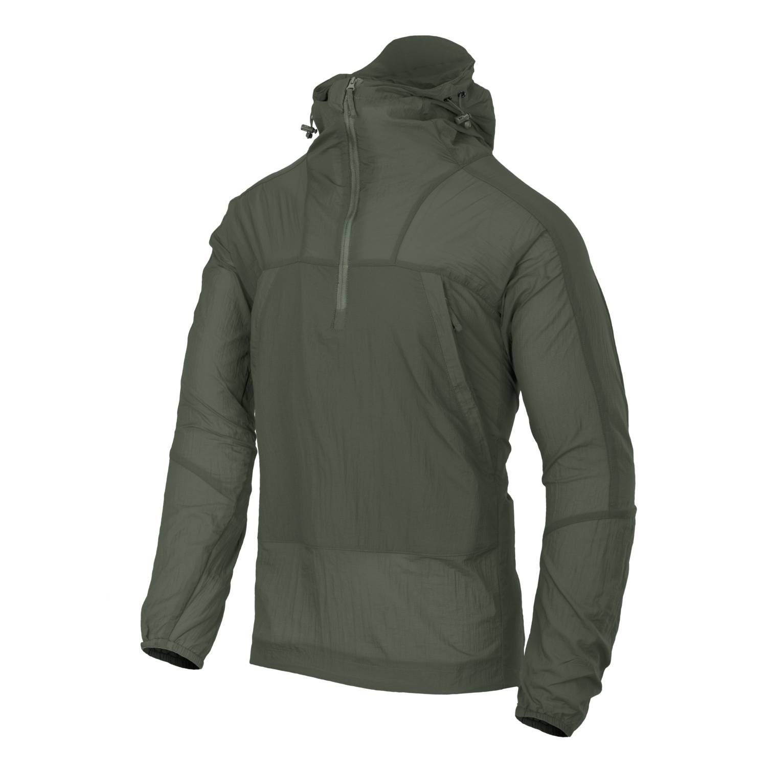 Helikon-Tex® WINDRUNNER® Windshirt - WindPack® Nylon®