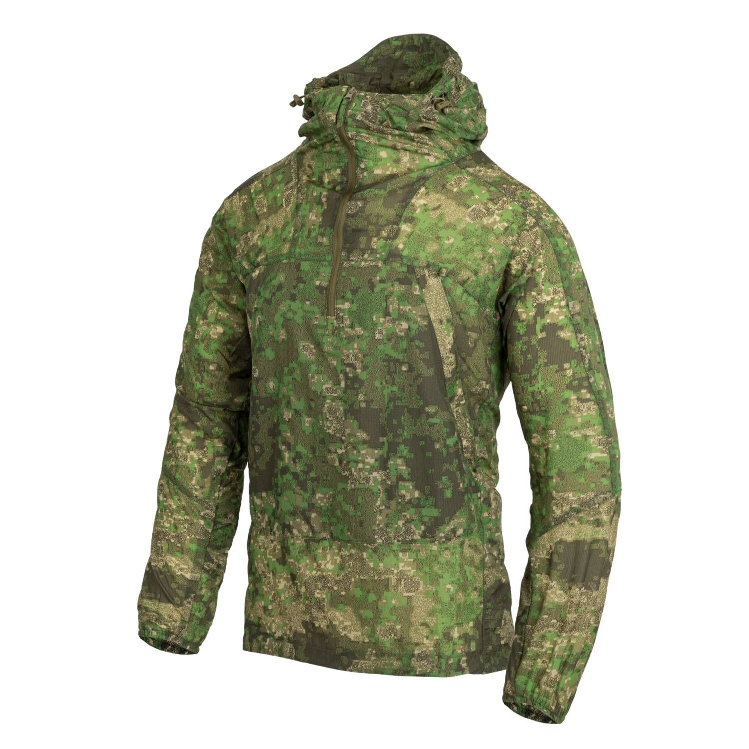 Helikon-Tex® WINDRUNNER® Windshirt - WindPack® Nylon®