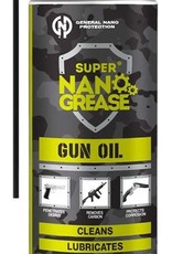 Nano Grease  GUN OIL from General Nano Protection