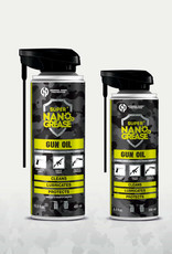 Nano Grease  GUN OIL from General Nano Protection