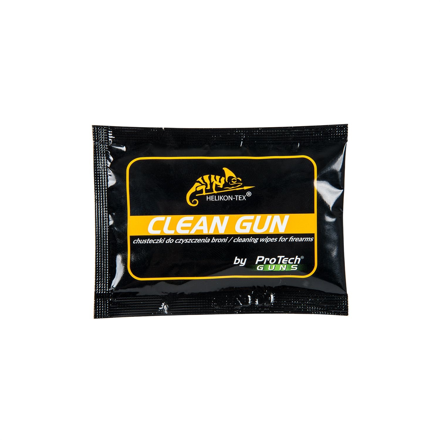 Helikon-Tex® CLEAN GUN WEAPON CLEANING WIPES